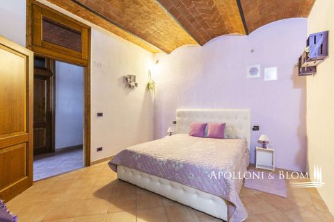 Villa a Asciano, Siena, Asciano - € 1.000.000 | Ref: ASC3465-873428 - foto 11