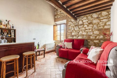 Villa a Asciano, Siena, Asciano - € 1.000.000 | Ref: ASC3465-873428 - foto 17