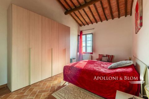 Villa a Asciano, Siena, Asciano - € 1.000.000 | Ref: ASC3465-873428 - foto 26