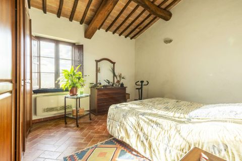 Villa a Asciano, Siena, Asciano - € 1.000.000 | Ref: ASC3465-873428 - foto 27