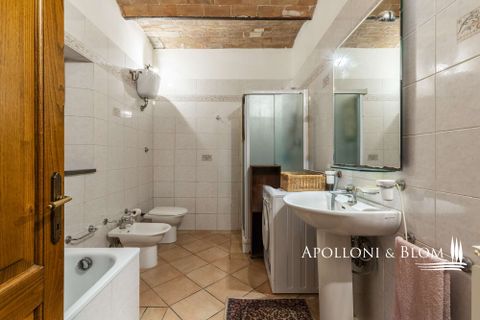 Villa a Asciano, Siena, Asciano - € 1.000.000 | Ref: ASC3465-873428 - foto 28