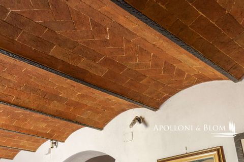 Villa a Asciano, Siena, Asciano - € 1.000.000 | Ref: ASC3465-873428 - foto 31
