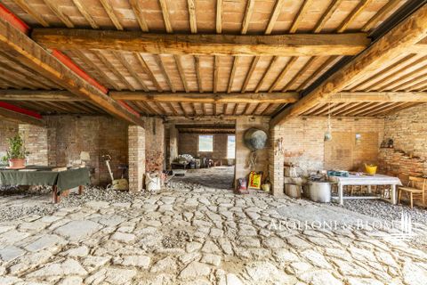 Villa a Asciano, Siena, Asciano - € 1.000.000 | Ref: ASC3465-873428 - foto 33