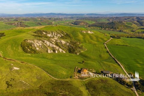 Villa a Asciano, Siena, Asciano - € 1.000.000 | Ref: ASC3465-873428 - foto 38