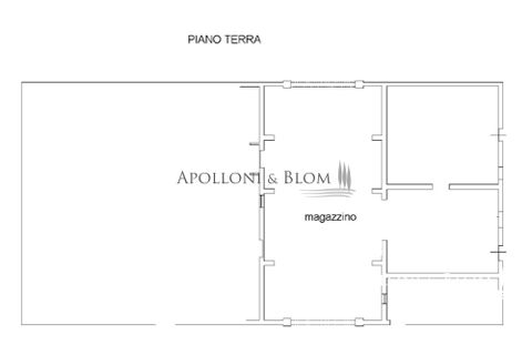 Villa a Asciano, Siena, Asciano - € 1.000.000 | Ref: ASC3465-873428 - foto 47