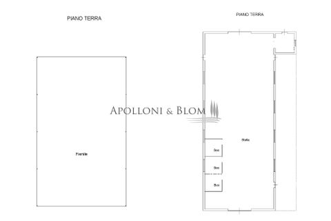 Villa a Asciano, Siena, Asciano - € 1.000.000 | Ref: ASC3465-873428 - foto 48