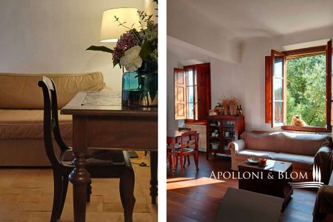 Villa a Certaldo, Florence, Certaldo - € 980.000 | Ref: CNT3479-873603 - foto 3