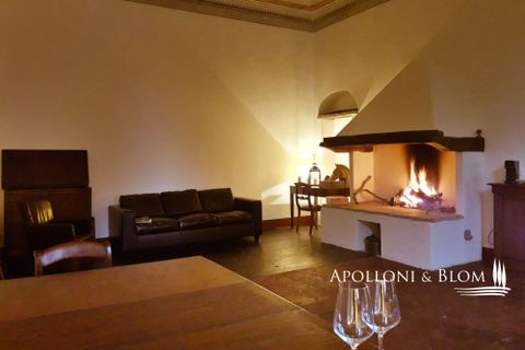 Villa a Certaldo, Florence, Certaldo - € 980.000 | Ref: CNT3479-873603 - foto 5