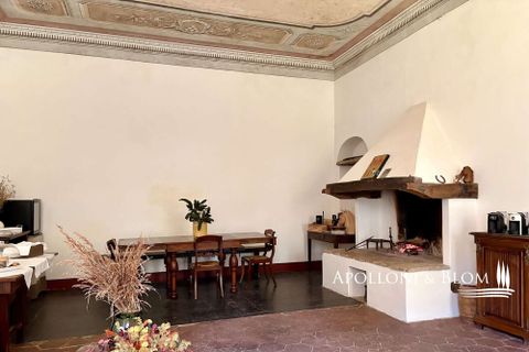 Villa a Certaldo, Florence, Certaldo - € 980.000 | Ref: CNT3479-873603 - foto 6