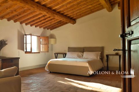 Villa a Certaldo, Florence, Certaldo - € 980.000 | Ref: CNT3479-873603 - foto 7