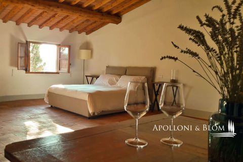 Villa a Certaldo, Florence, Certaldo - € 980.000 | Ref: CNT3479-873603 - foto 8