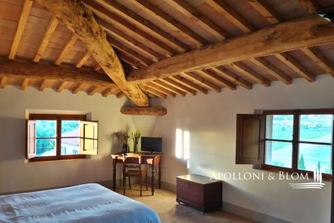 Villa a Certaldo, Florence, Certaldo - € 980.000 | Ref: CNT3479-873603 - foto 9