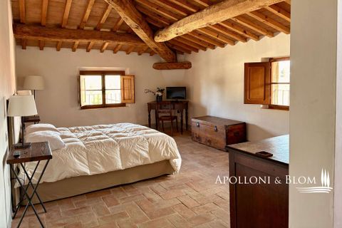 Villa a Certaldo, Florence, Certaldo - € 980.000 | Ref: CNT3479-873603 - foto 10