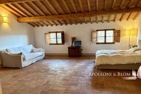 Villa a Certaldo, Florence, Certaldo - € 980.000 | Ref: CNT3479-873603 - foto 11