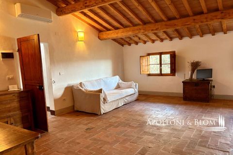Villa a Certaldo, Florence, Certaldo - € 980.000 | Ref: CNT3479-873603 - foto 12