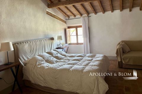 Villa a Certaldo, Florence, Certaldo - € 980.000 | Ref: CNT3479-873603 - foto 13