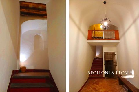 Villa a Certaldo, Florence, Certaldo - € 980.000 | Ref: CNT3479-873603 - foto 14