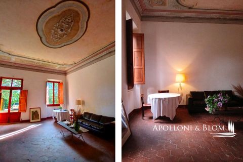Villa a Certaldo, Florence, Certaldo - € 980.000 | Ref: CNT3479-873603 - foto 15