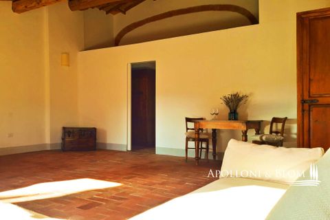 Villa a Certaldo, Florence, Certaldo - € 980.000 | Ref: CNT3479-873603 - foto 16