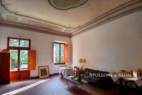 Villa a Certaldo, Florence, Certaldo - € 980.000 | Ref: CNT3479-873603 - foto 17