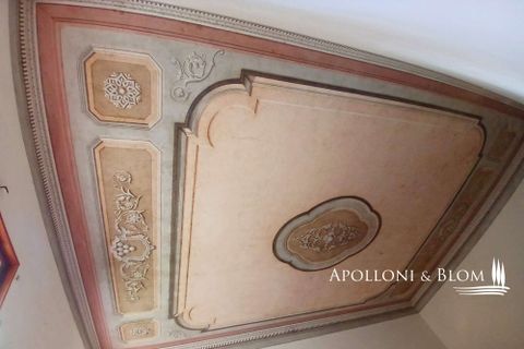 Villa a Certaldo, Florence, Certaldo - € 980.000 | Ref: CNT3479-873603 - foto 18