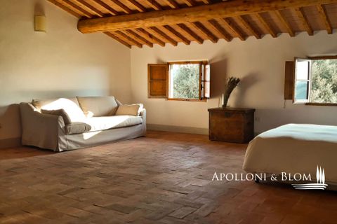 Villa a Certaldo, Florence, Certaldo - € 980.000 | Ref: CNT3479-873603 - foto 19
