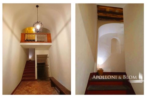Villa a Certaldo, Florence, Certaldo - € 980.000 | Ref: CNT3479-873603 - foto 20
