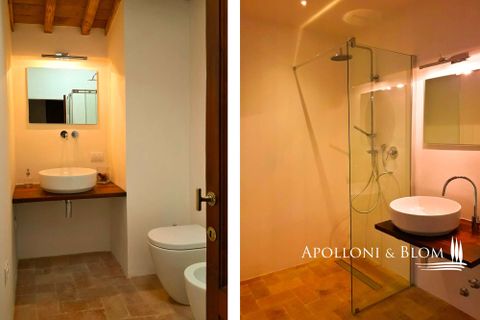 Villa a Certaldo, Florence, Certaldo - € 980.000 | Ref: CNT3479-873603 - foto 21