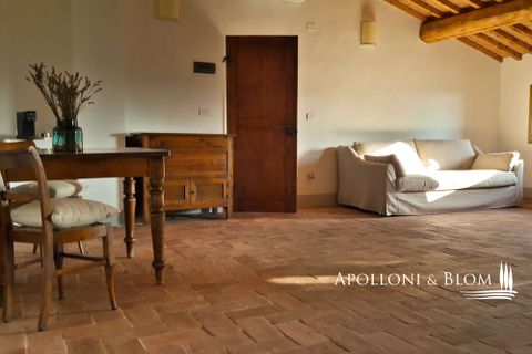 Villa a Certaldo, Florence, Certaldo - € 980.000 | Ref: CNT3479-873603 - foto 22