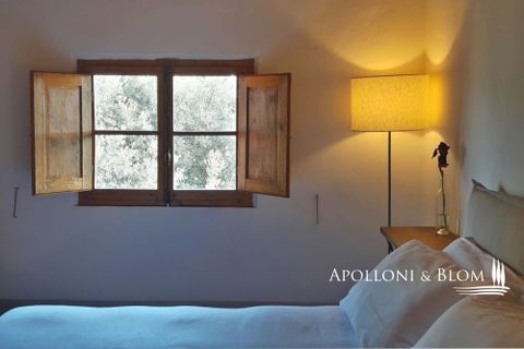 Villa a Certaldo, Florence, Certaldo - € 980.000 | Ref: CNT3479-873603 - foto 23