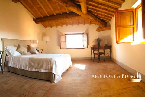 Villa a Certaldo, Florence, Certaldo - € 980.000 | Ref: CNT3479-873603 - foto 24