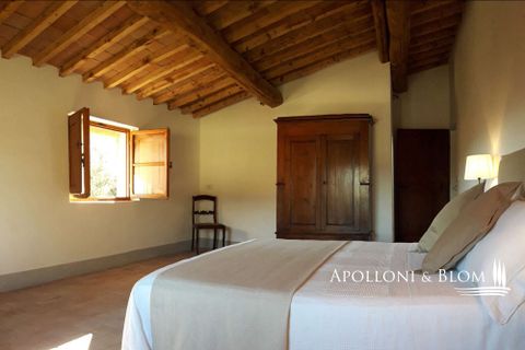 Villa a Certaldo, Florence, Certaldo - € 980.000 | Ref: CNT3479-873603 - foto 25