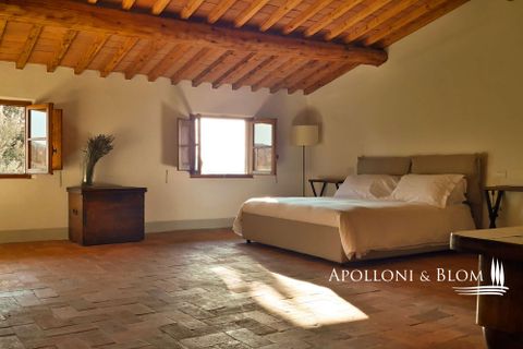 Villa a Certaldo, Florence, Certaldo - € 980.000 | Ref: CNT3479-873603 - foto 26
