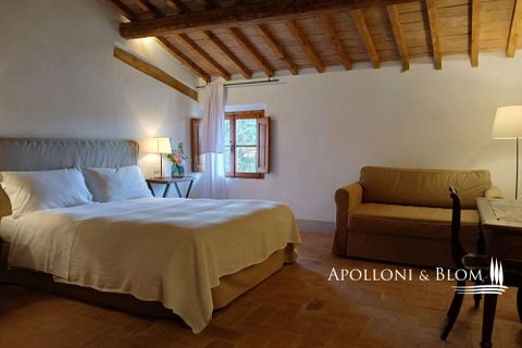Villa a Certaldo, Florence, Certaldo - € 980.000 | Ref: CNT3479-873603 - foto 27