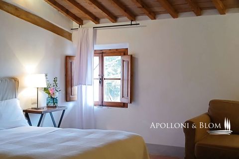 Villa a Certaldo, Florence, Certaldo - € 980.000 | Ref: CNT3479-873603 - foto 28