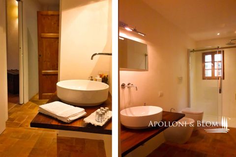Villa a Certaldo, Florence, Certaldo - € 980.000 | Ref: CNT3479-873603 - foto 29