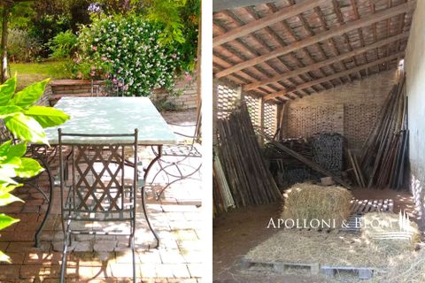Villa a Certaldo, Florence, Certaldo - € 980.000 | Ref: CNT3479-873603 - foto 33