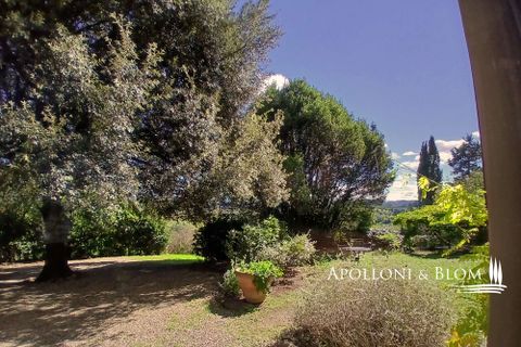Villa a Certaldo, Florence, Certaldo - € 980.000 | Ref: CNT3479-873603 - foto 34