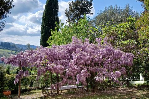 Villa a Certaldo, Florence, Certaldo - € 980.000 | Ref: CNT3479-873603 - foto 35