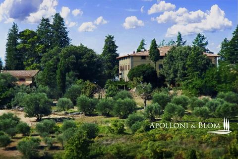 Villa a Certaldo, Florence, Certaldo - € 980.000 | Ref: CNT3479-873603 - foto 36