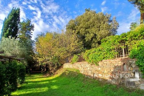 Villa a Certaldo, Florence, Certaldo - € 980.000 | Ref: CNT3479-873603 - foto 37