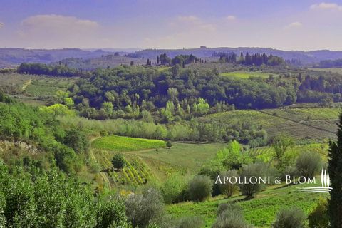 Villa a Certaldo, Florence, Certaldo - € 980.000 | Ref: CNT3479-873603 - foto 41