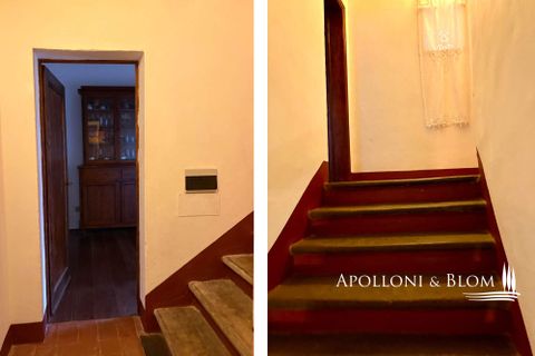 Villa a Certaldo, Florence, Certaldo - € 980.000 | Ref: CNT3479-873603 - foto 45