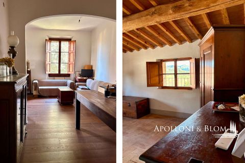 Villa a Certaldo, Florence, Certaldo - € 980.000 | Ref: CNT3479-873603 - foto 46