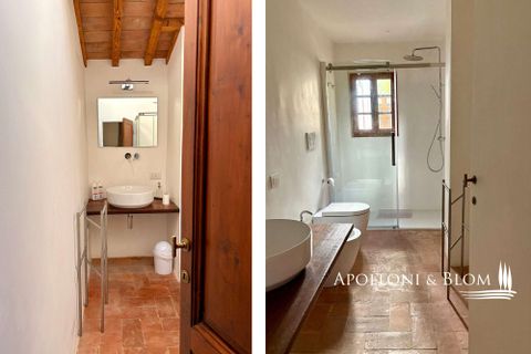 Villa a Certaldo, Florence, Certaldo - € 980.000 | Ref: CNT3479-873603 - foto 48