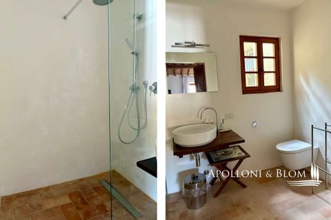 Villa a Certaldo, Florence, Certaldo - € 980.000 | Ref: CNT3479-873603 - foto 49