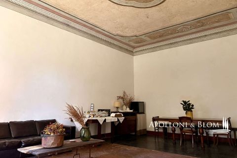 Villa a Certaldo, Florence, Certaldo - € 980.000 | Ref: CNT3479-873603 - foto 50