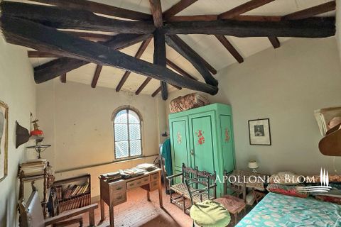 Farm hus i Bucine, Arezzo, Bucine - € 700.000 | Ref: ARZ3481-873654 - foto 2