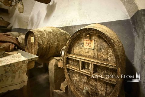 Farm hus i Bucine, Arezzo, Bucine - € 700.000 | Ref: ARZ3481-873654 - foto 3