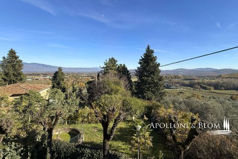 Farm hus i Bucine, Arezzo, Bucine - € 700.000 | Ref: ARZ3481-873654 - foto 9